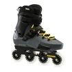 Inline Skates Rollerblade  TWISTER EDGE Anthracite/Yellow 2021