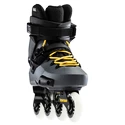 Inline Skates Rollerblade  TWISTER EDGE Anthracite/Yellow 2021