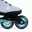 Inline Skates Rollerblade  ZETRABLADE ELITE W Black/Blue 2021