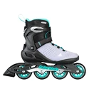 Inline Skates Rollerblade  ZETRABLADE ELITE W Black/Blue 2021