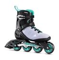 Inline Skates Rollerblade  ZETRABLADE ELITE W Black/Blue 2021