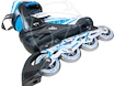 Inline Skates Spokey Ribon Blue