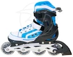 Inline Skates Spokey Ribon Blue