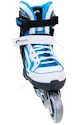 Inline Skates Spokey Ribon Blue