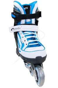 Inline Skates Spokey Ribon Blue
