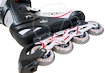 Inline Skates Spokey Ribon Red