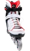 Inline Skates Spokey Ribon Red