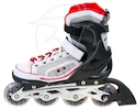 Inline Skates Spokey Ribon Red