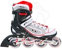 Inline Skates Spokey Ribon Red