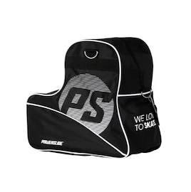 Inline Skates Tasche Powerslide Skate Bag II Black