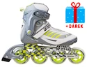 Inline Skates Tempish Airline II Lady 90