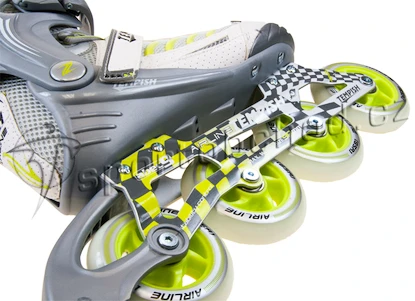 Inline Skates Tempish Airline II Lady 90