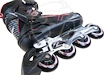 Inline Skates Tempish Delta Black