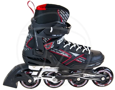 Inline Skates Tempish Delta Black
