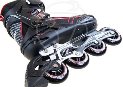 Inline Skates Tempish Delta Black