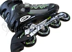 Inline Skates Tempish Temper Top II