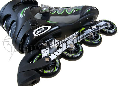 Inline Skates Tempish Temper Top II
