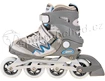 Inline Skates Tempish Temper Top II Lady Blue