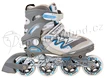 Inline Skates Tempish Temper Top II Lady Blue