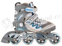 Inline Skates Tempish Temper Top II Lady Blue