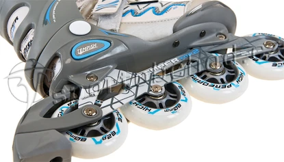 Inline Skates Tempish Temper Top II Lady Blue