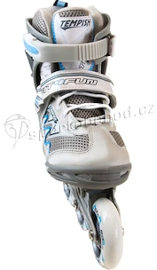 Inline Skates Tempish Temper Top II Lady Blue