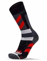 Inline Socken Fila Skating Stripes Red