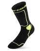 Inline Socken Rollerblade  Skate Socks Black/Green 47-49