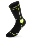 Inline Socken Rollerblade  Skate Socks Black/Green