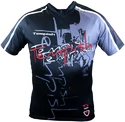 Inline-Trikot Tempish  Acut Red