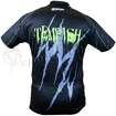 Inline-Trikot Tempish  Stam Black