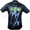 Inline-Trikot Tempish  Stam Black