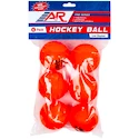 Inlinehockey Ball A&R (6-Pack)