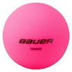 Inlinehockey Ball Bauer Cool Pink