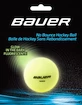 Inlinehockey Ball Bauer Glow in the dark