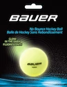 Inlinehockey Ball Bauer Glow in the dark
