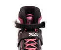 Inliner Fila Mizar 84 Lady Black/Magenta