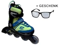 Inliner K2 Cadence Jr. Boy + GESCHENK