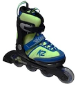 Inliner K2 Cadence Jr. Boy + GESCHENK