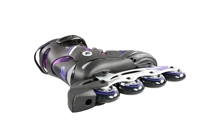 Inliner K2 Charm BOA Alu