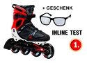 Inliner K2 Vo2 90 BOA M + GESCHENK