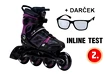 Inliner K2 VO2 90 BOA W + GESCHENK