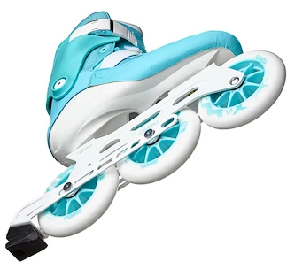 Inliner Powerslide Swell 125 Aqua