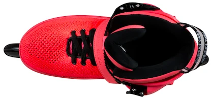 Inliner Powerslide Swell Bright Crimson 110