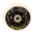 Inliner Rollen Rollerblade Urban 80 mm 80A + Lager SG7 + Spacer