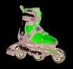 Inliner Rollerblade Microblade 3WD G