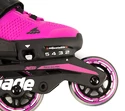 Inliner Rollerblade Microblade 3WD G