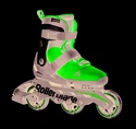 Inliner Rollerblade Microblade 3WD G