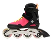 Inliner Rollerblade Spark 84 W Red