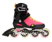 Inliner Rollerblade Spark 84 W Red